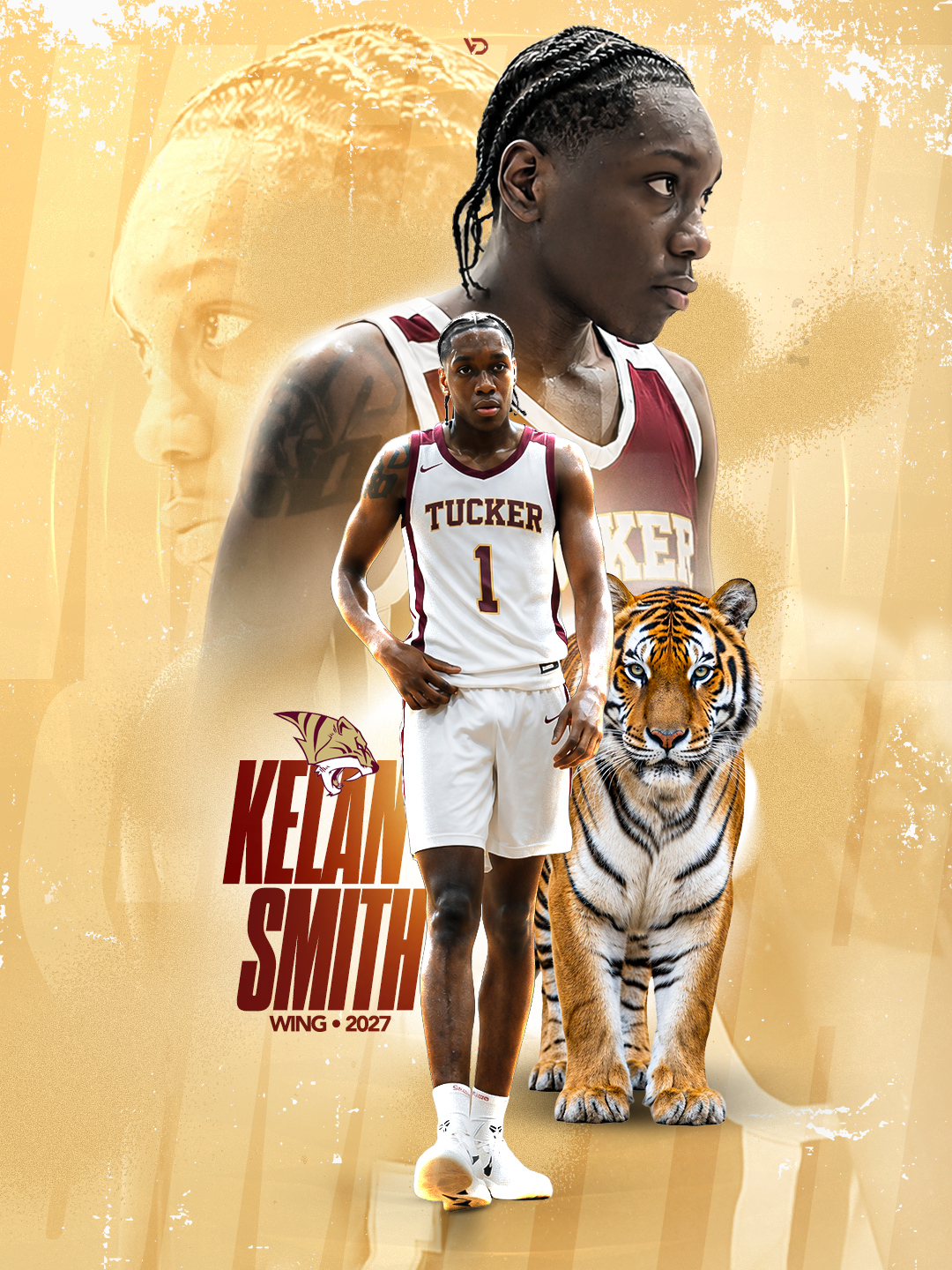 Kelan Smith